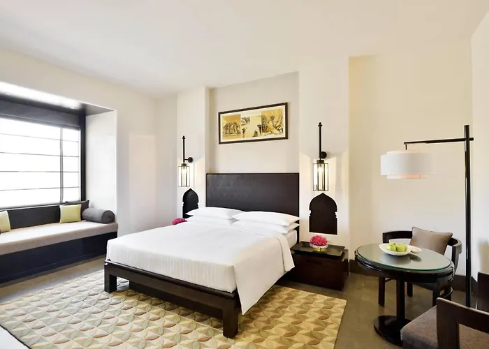 Jaisalmer Marriott Resort & Spa