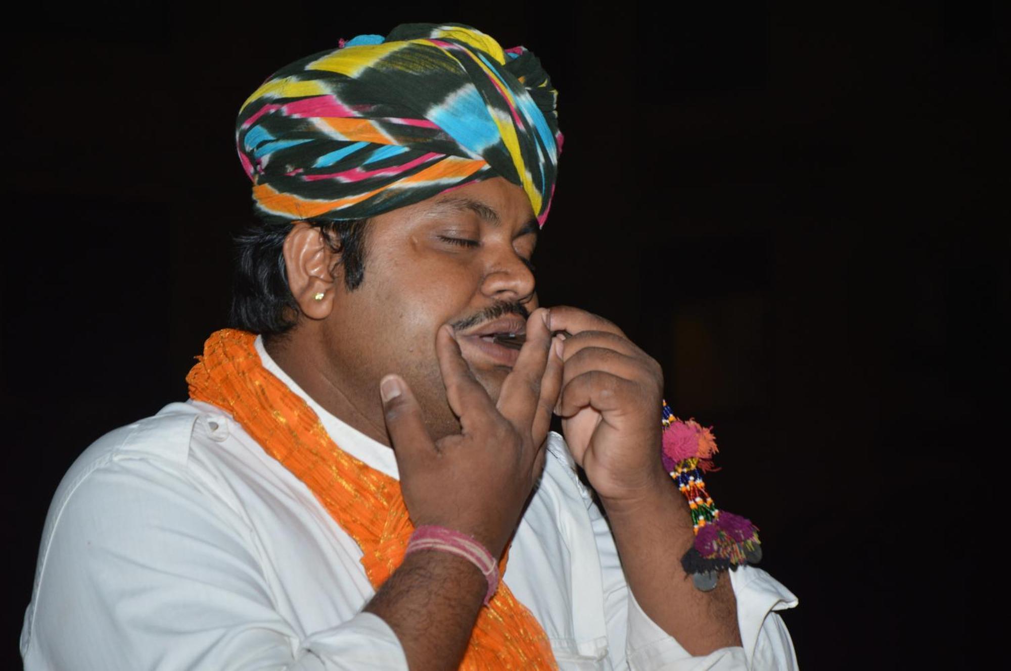 होटल Marriott & Jaisalmer