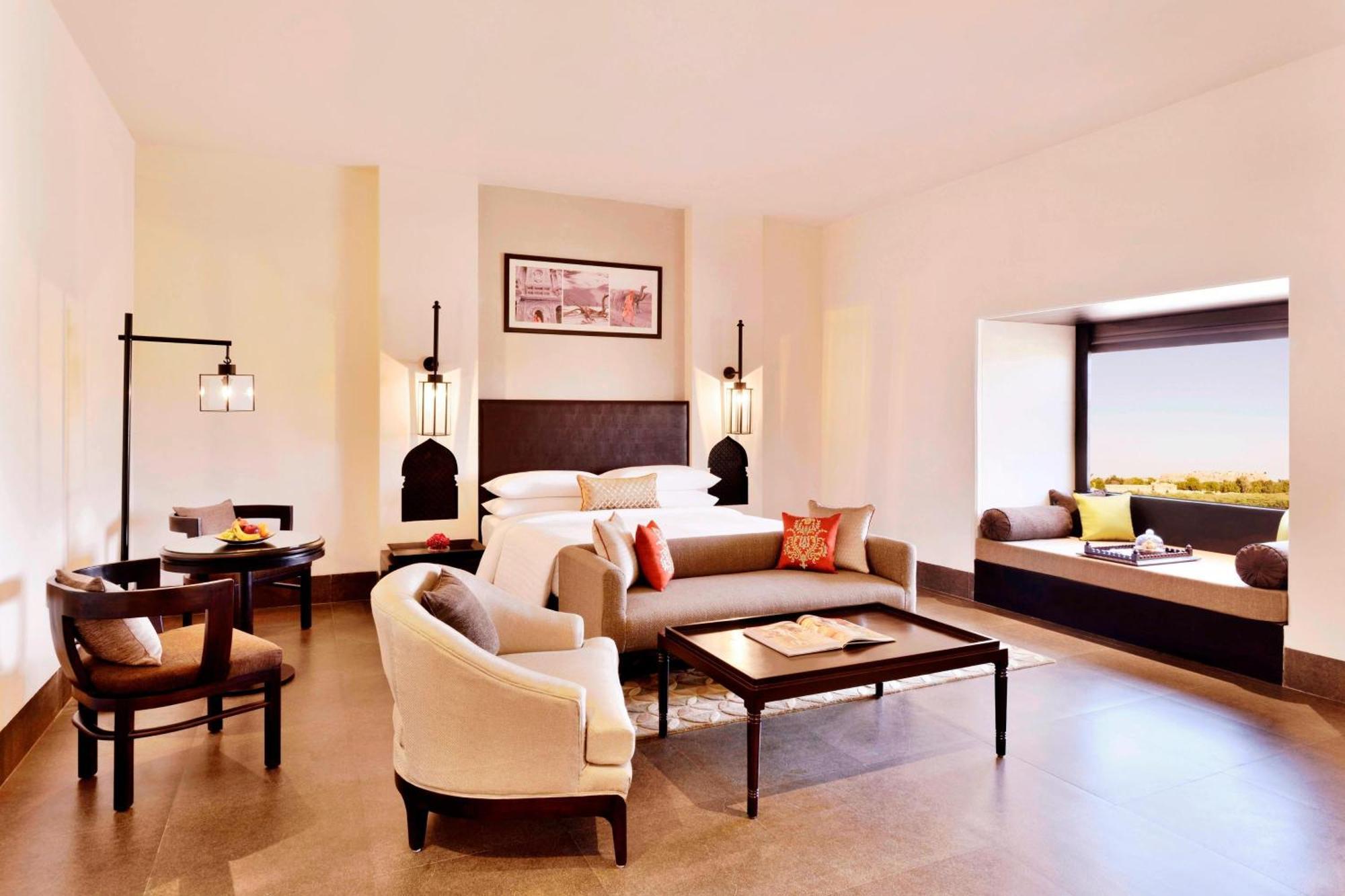 Marriott & होटल Jaisalmer