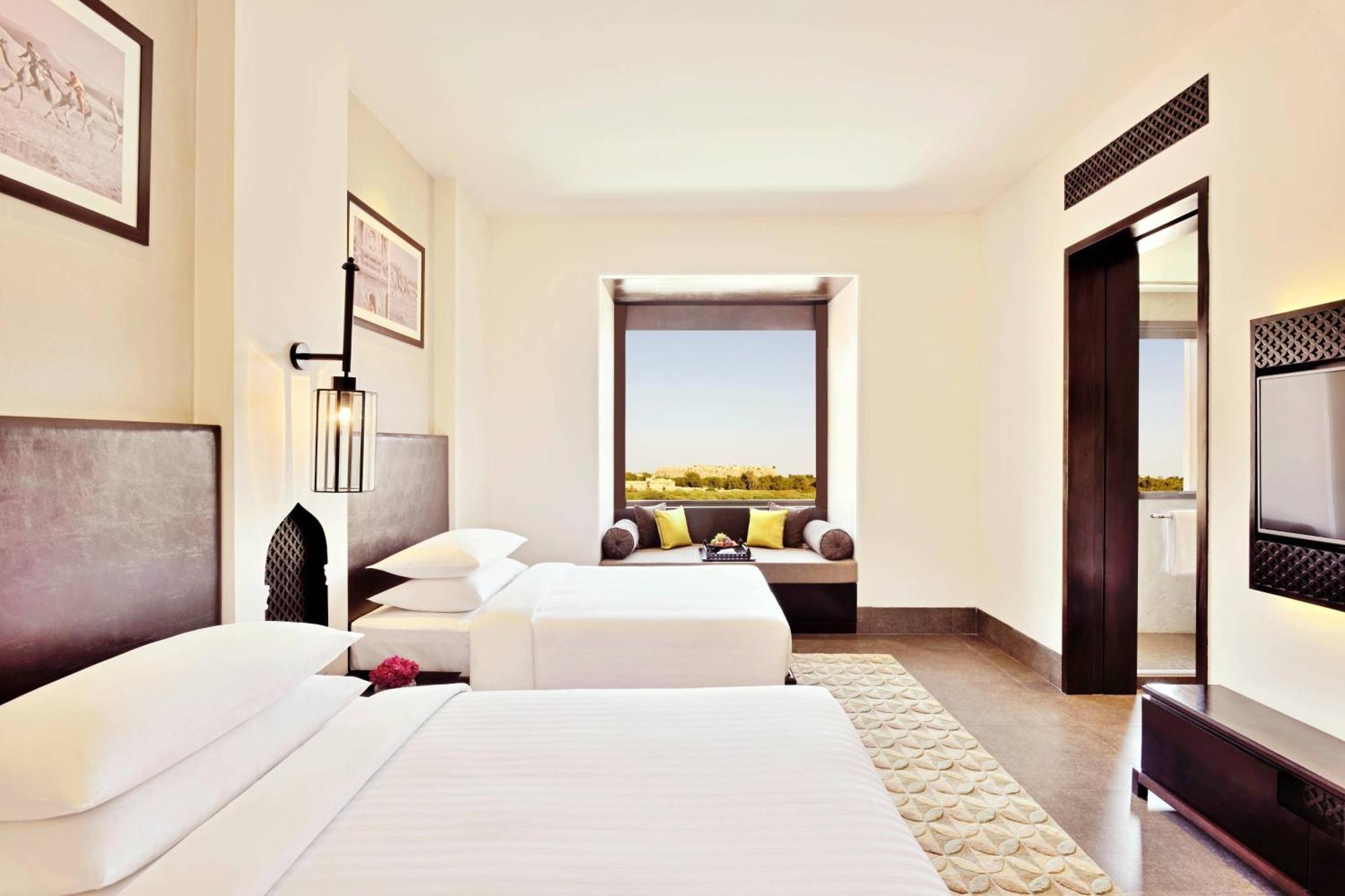 होटल Marriott & Jaisalmer